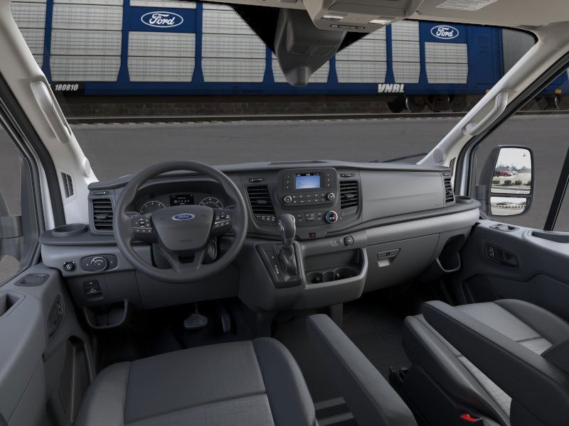 Thumbnail: 2025 Ford Transit Series - 2