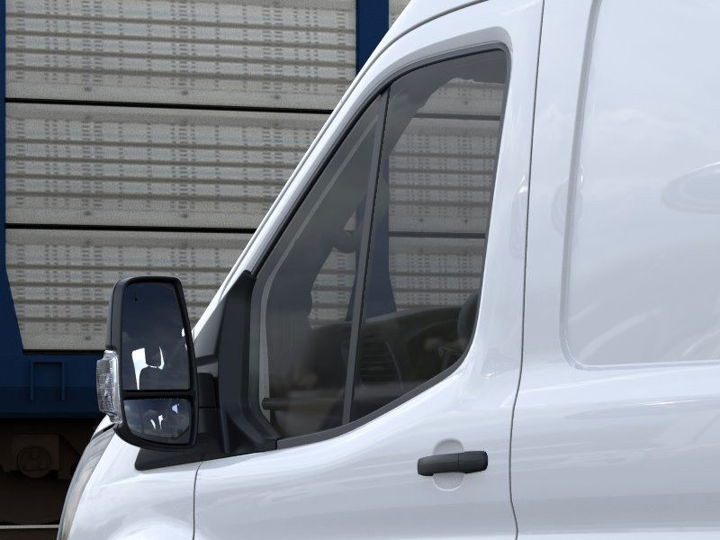 Thumbnail: 2025 Ford Transit Series - 8
