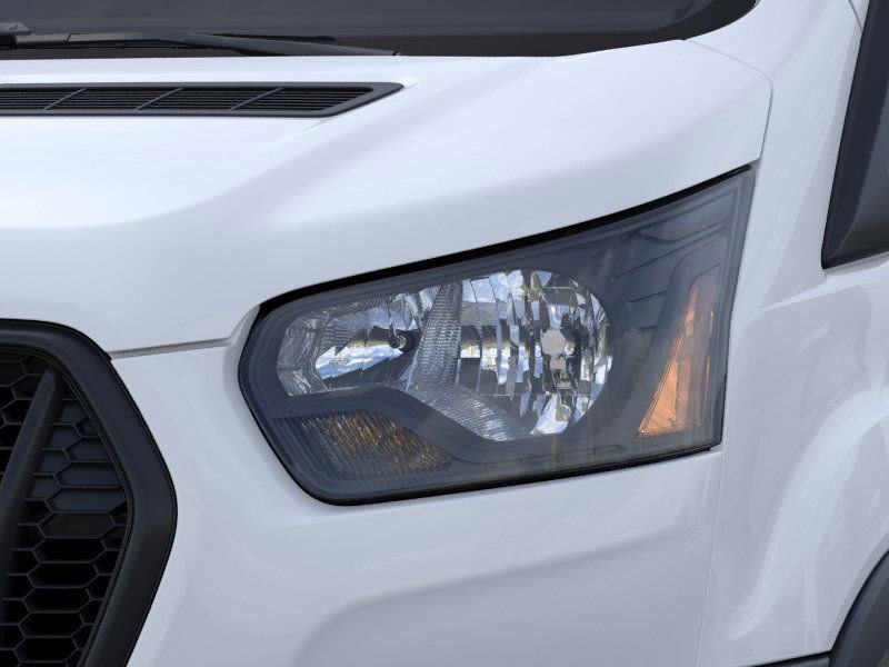 Thumbnail: 2025 Ford Transit Series - 20