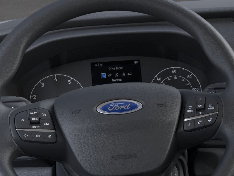 Thumbnail: 2025 Ford Transit Series - 18