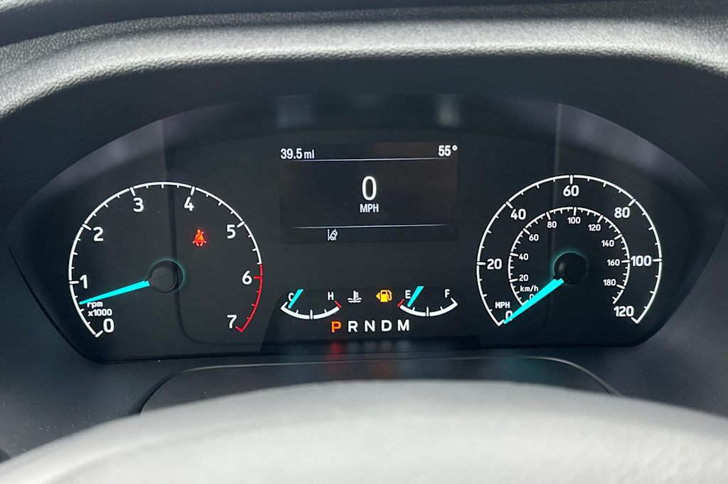 Thumbnail: 2025 Ford Transit Series - 26