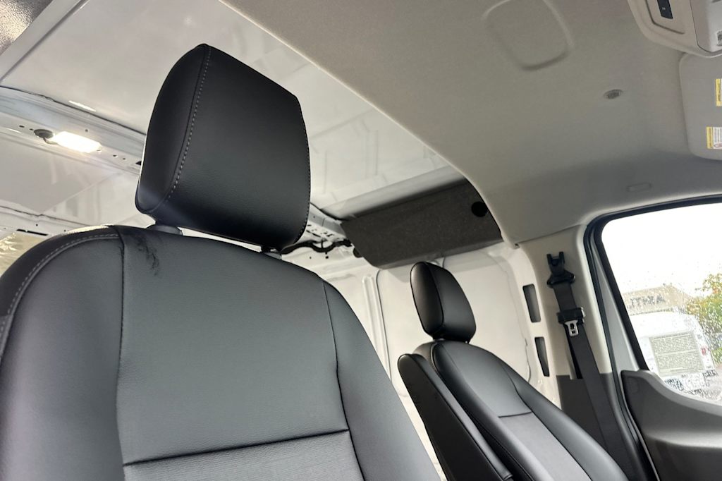 Thumbnail: 2025 Ford Transit Series - 22