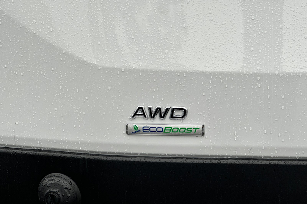 Thumbnail: 2025 Ford Transit Series - 7