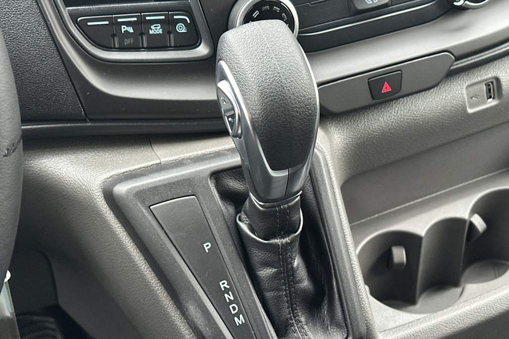 Thumbnail: 2025 Ford Transit Series - 13