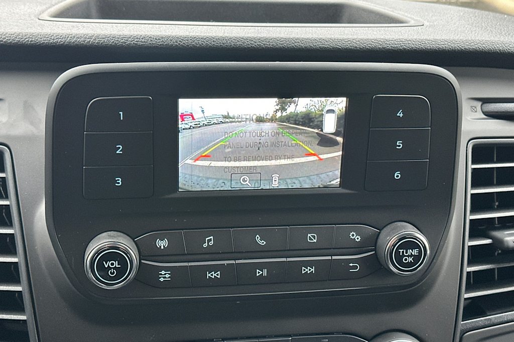 Thumbnail: 2025 Ford Transit Series - 23