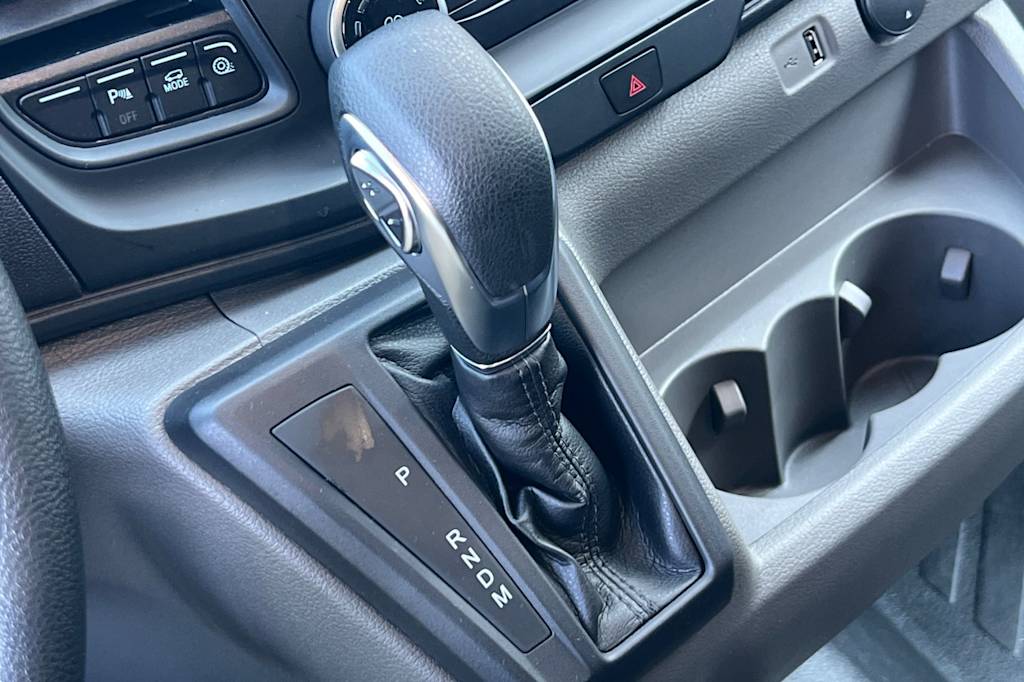 2024 Ford Transit Series 350 13