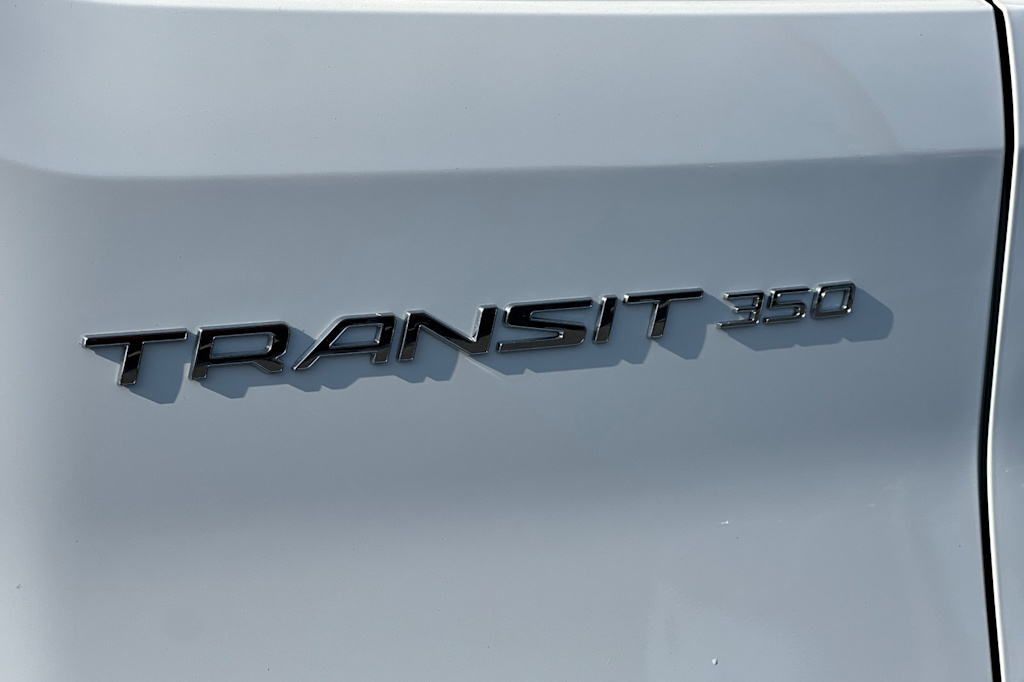 2024 Ford Transit Series 350 6