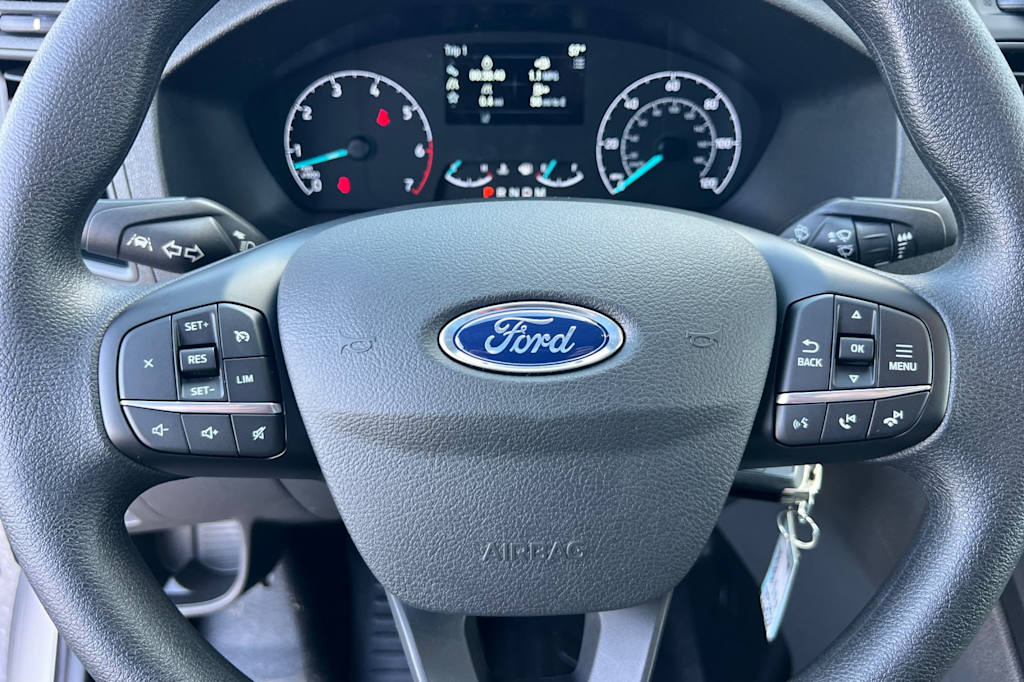 2024 Ford Transit Series 350 27