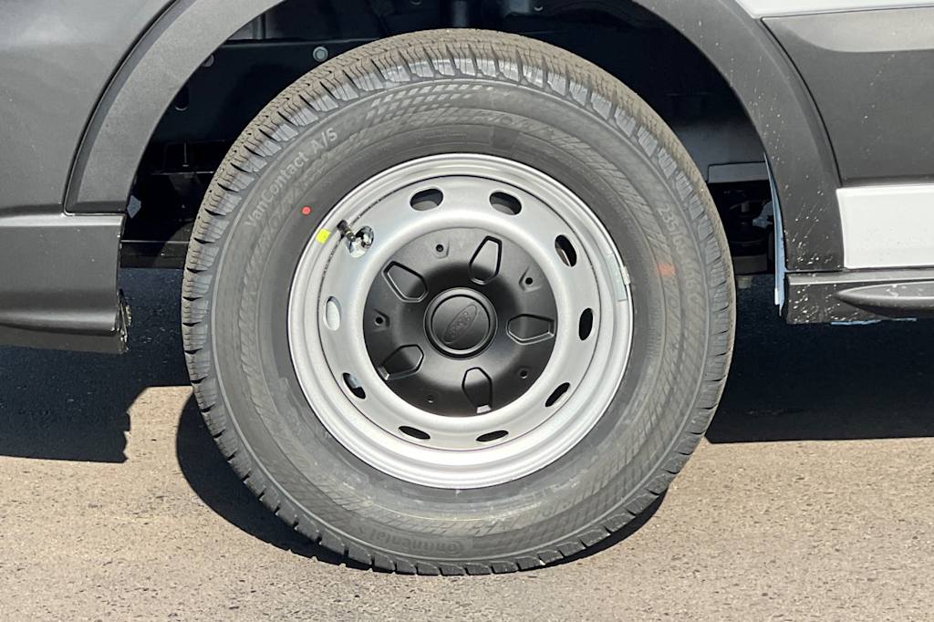 2024 Ford Transit Series 350 7