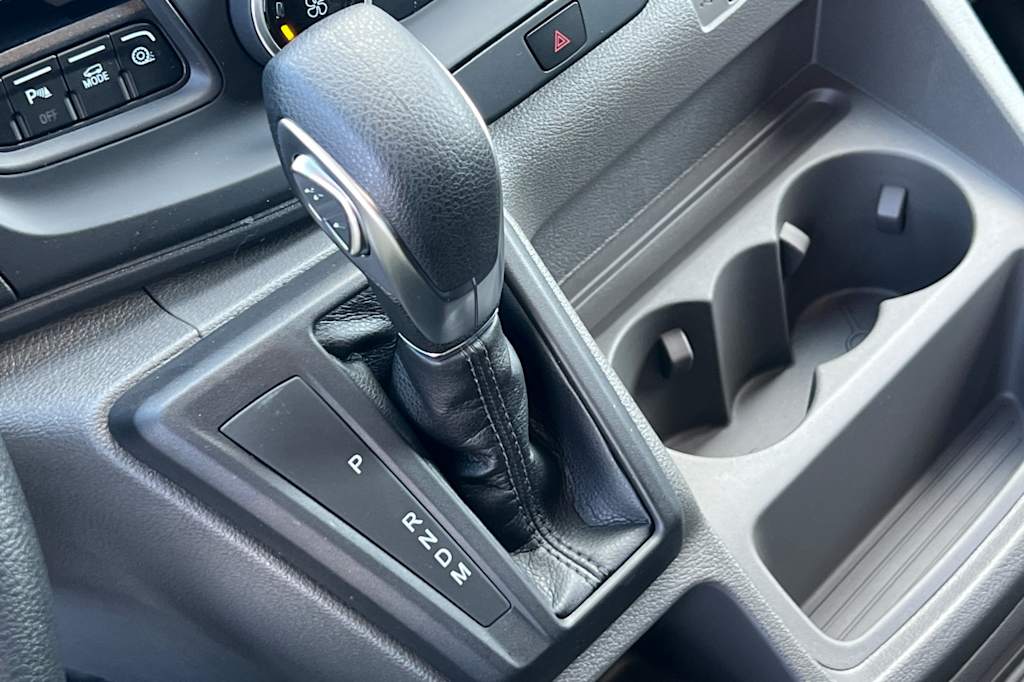 2024 Ford Transit Series 350 14