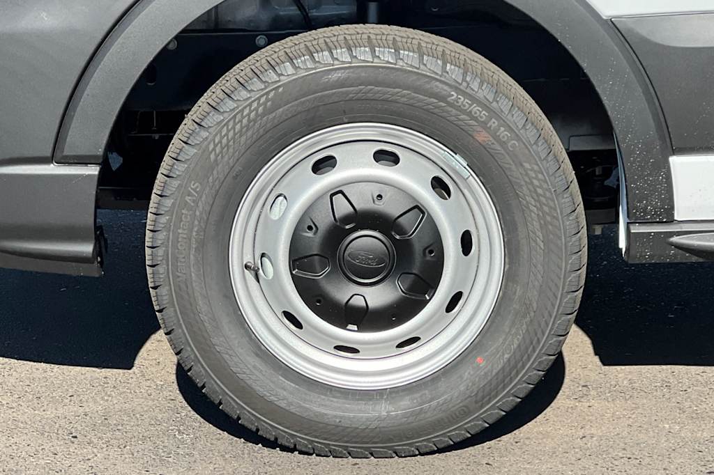 2024 Ford Transit Series 350 7