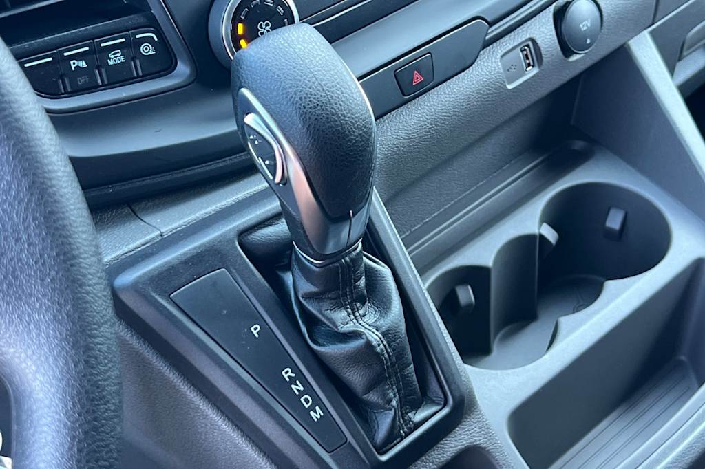 2024 Ford Transit Series 350 14