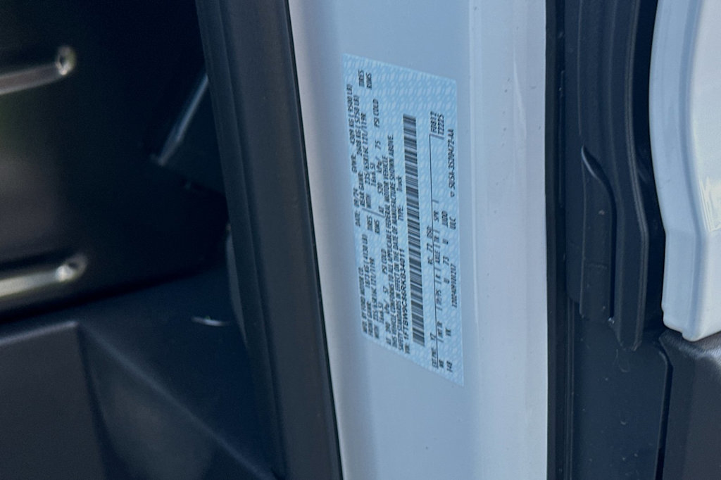 Thumbnail: 2024 Ford Transit Series - 15