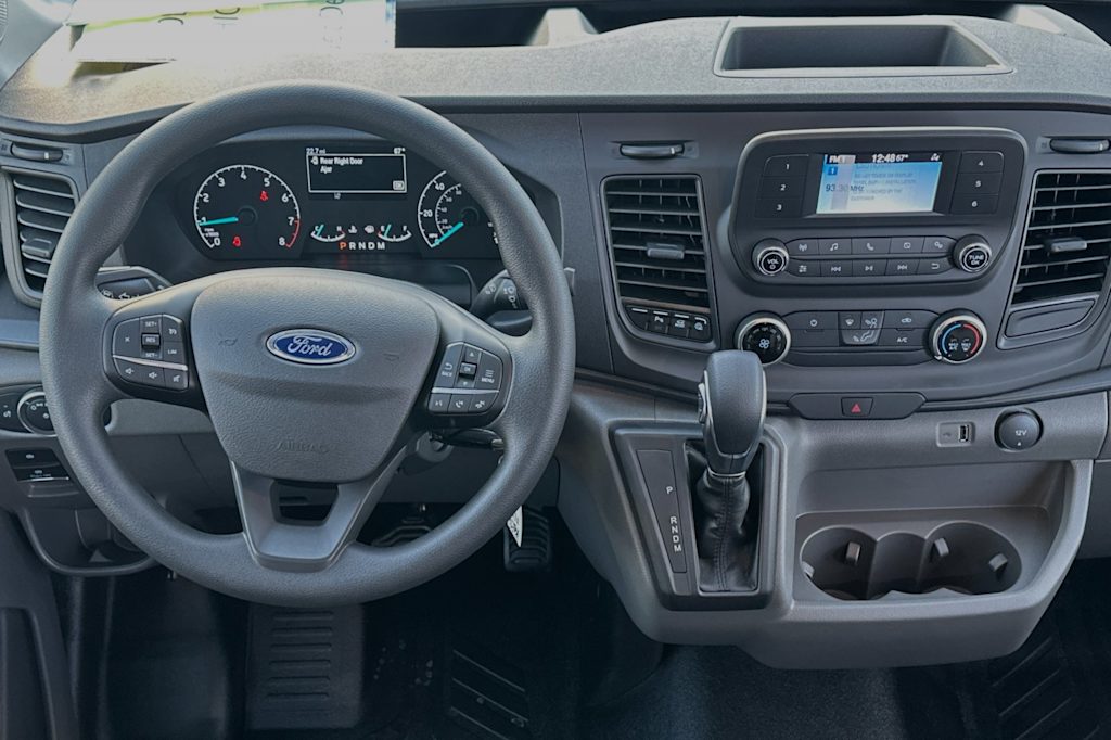 Thumbnail: 2024 Ford Transit Series - 10