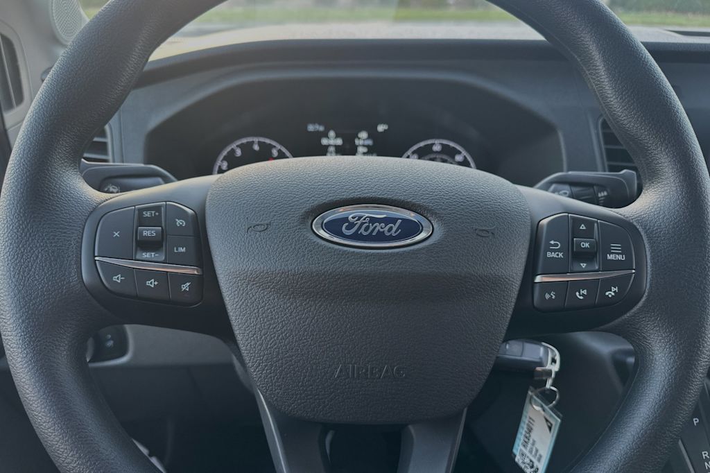 Thumbnail: 2024 Ford Transit Series - 25