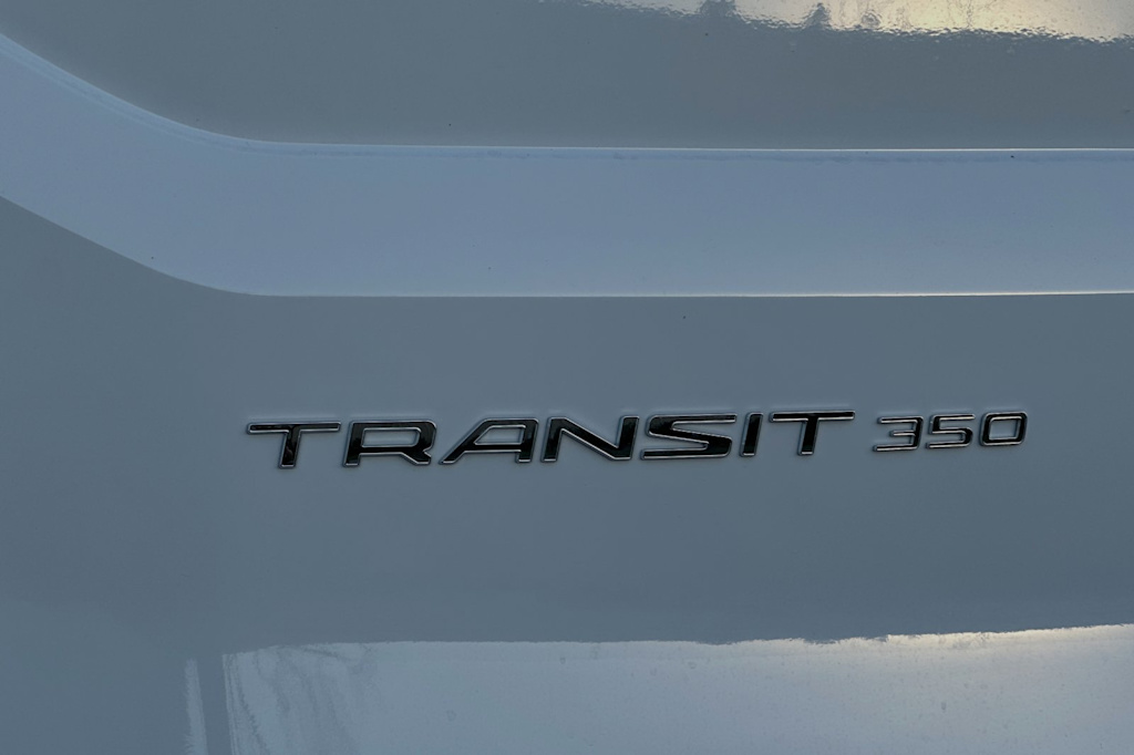 Thumbnail: 2024 Ford Transit Series - 6