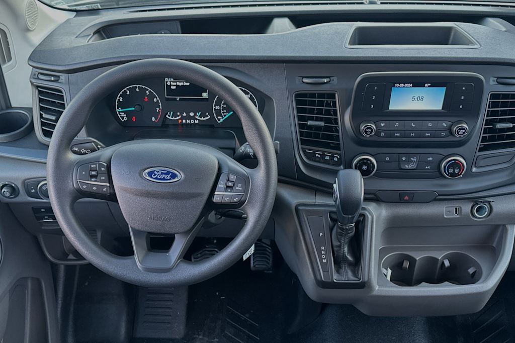 Thumbnail: 2024 Ford Transit Series - 8