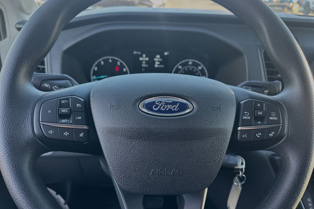 Thumbnail: 2024 Ford Transit Series - 26