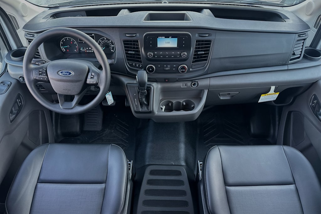 Thumbnail: 2024 Ford Transit Series - 2