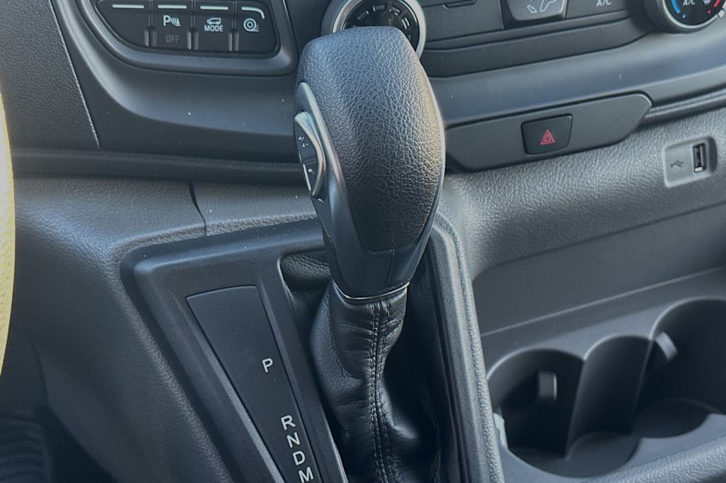 Thumbnail: 2024 Ford Transit Series - 13