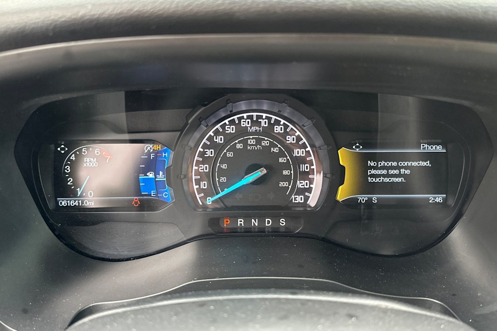 Thumbnail: 2021 Ford Ranger - 16