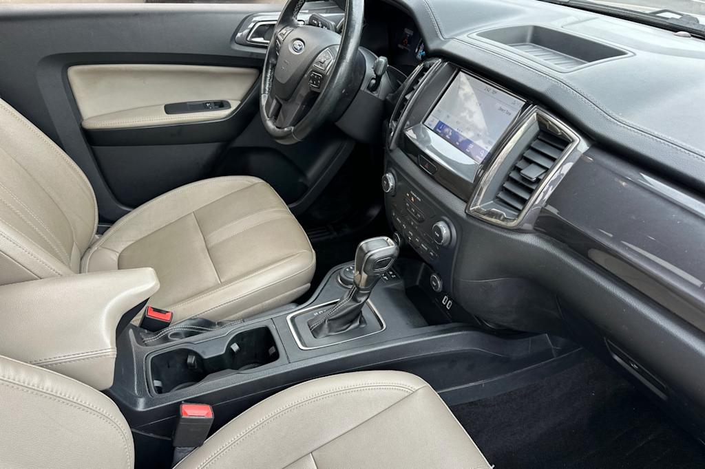 Thumbnail: 2021 Ford Ranger - 13