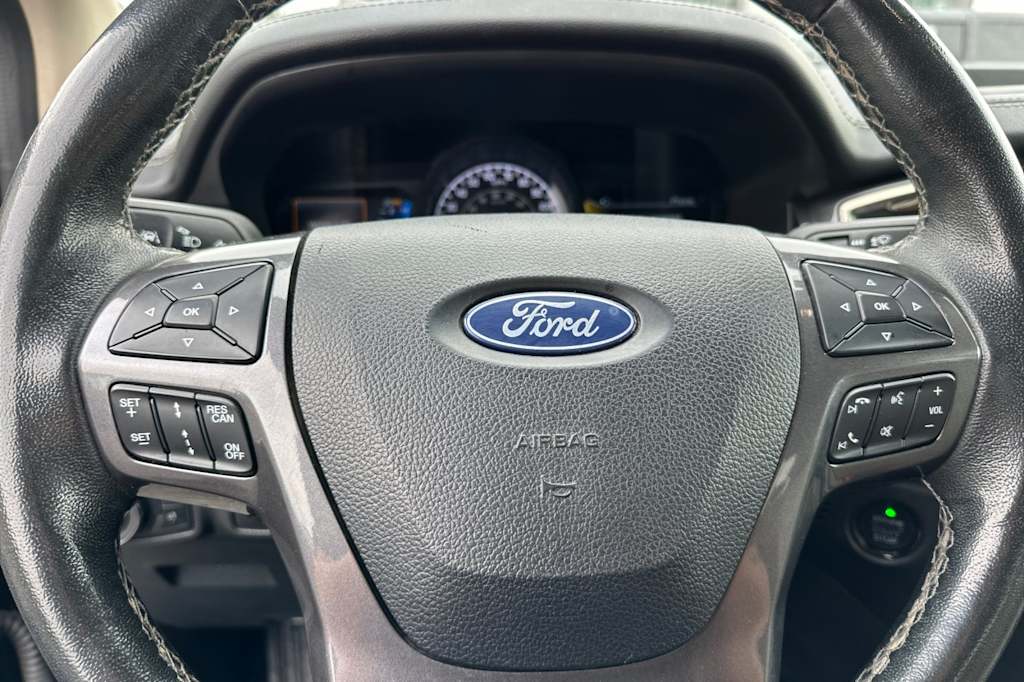 Thumbnail: 2021 Ford Ranger - 27