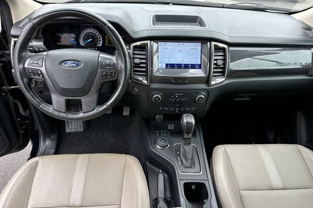 Thumbnail: 2021 Ford Ranger - 2