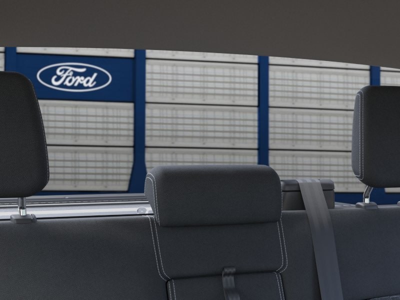 Thumbnail: 2026 Ford Ranger - 22
