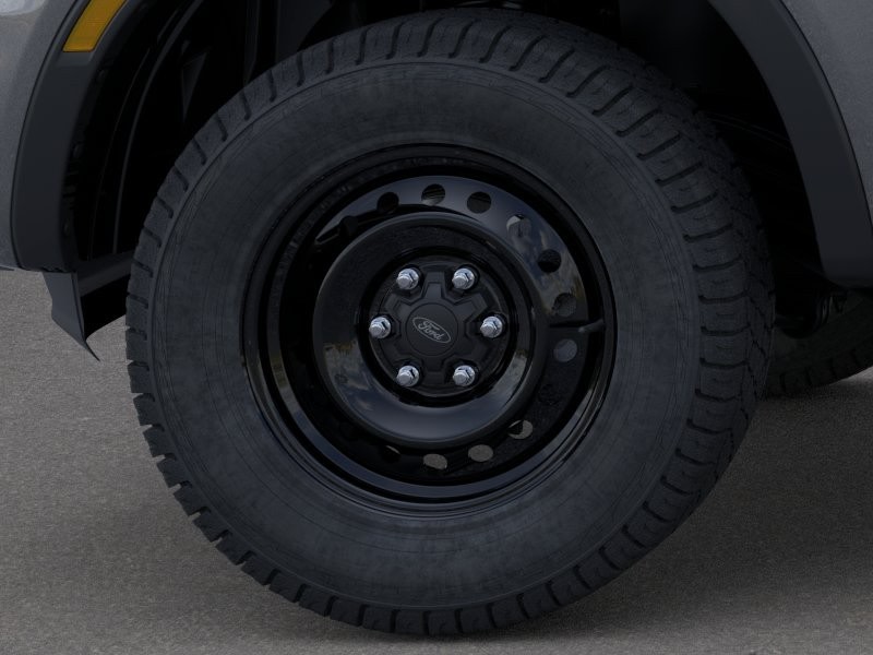 Thumbnail: 2026 Ford Ranger - 19