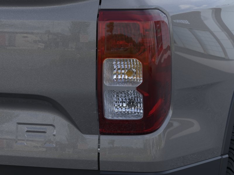 Thumbnail: 2026 Ford Ranger - 21