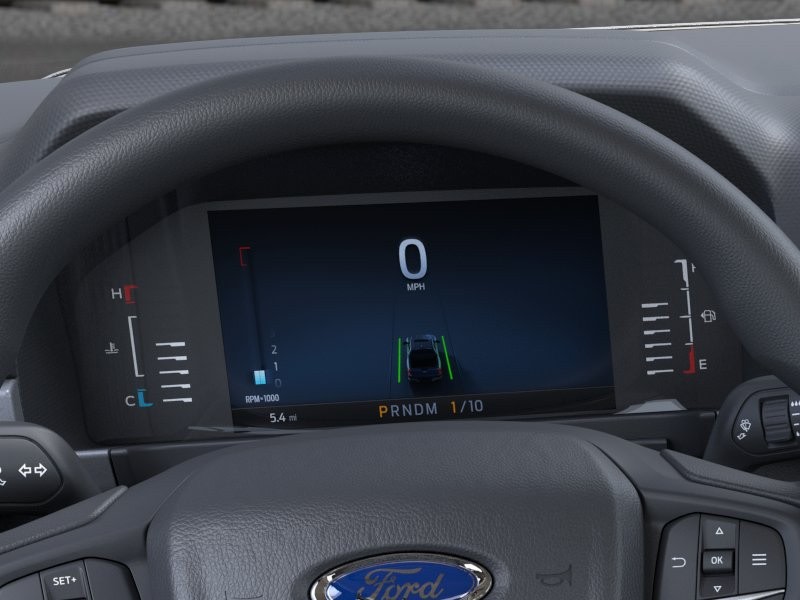 Thumbnail: 2026 Ford Ranger - 10