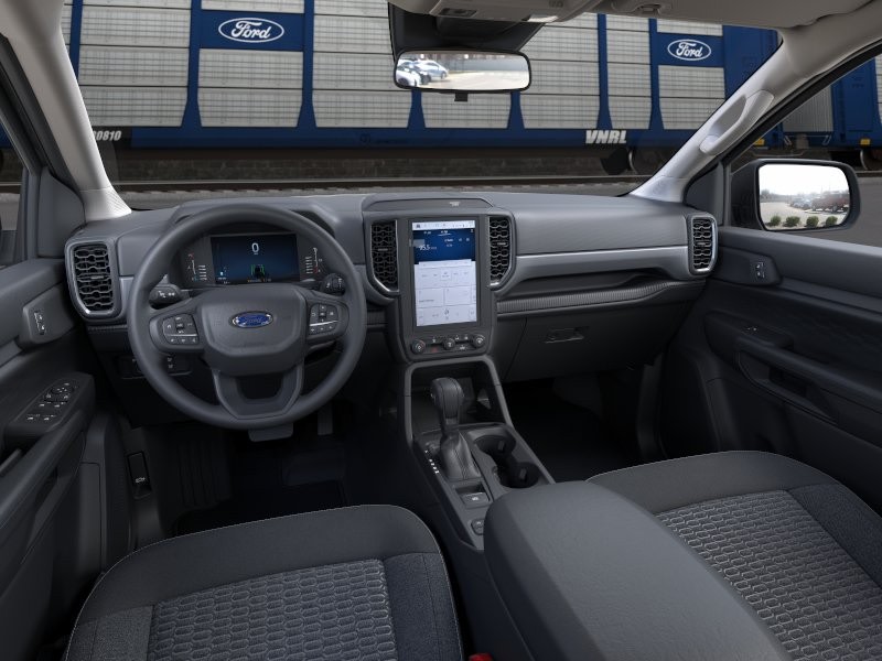 Thumbnail: 2026 Ford Ranger - 2