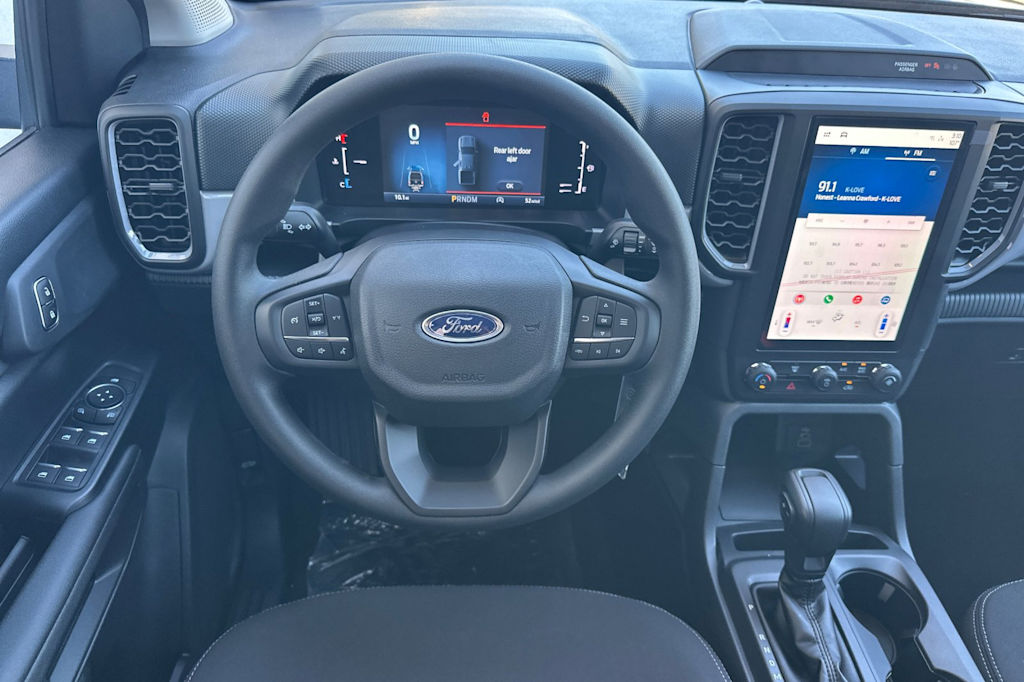 Thumbnail: 2026 Ford Ranger - 9