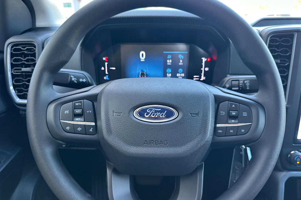 Thumbnail: 2026 Ford Ranger - 14
