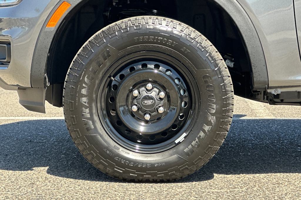 Thumbnail: 2026 Ford Ranger - 8