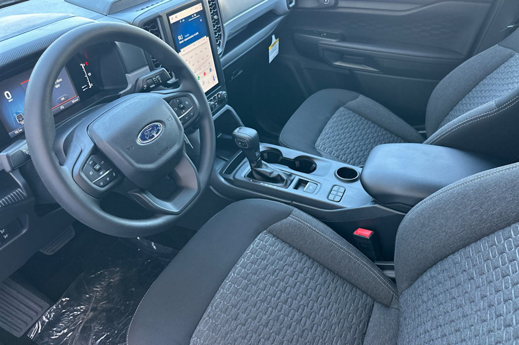 Thumbnail: 2026 Ford Ranger - 10