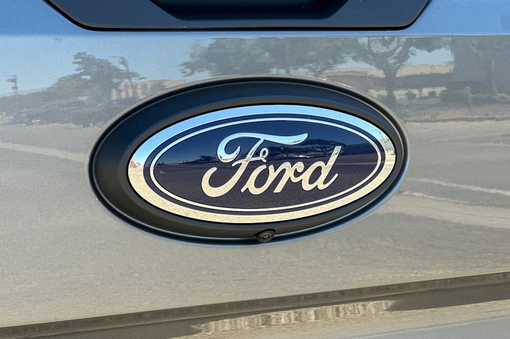 Thumbnail: 2026 Ford Ranger - 7