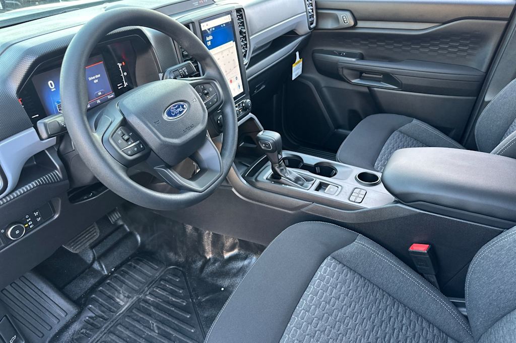 Thumbnail: 2025 Ford Ranger - 9