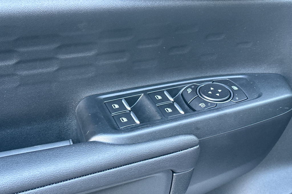 Thumbnail: 2025 Ford Ranger - 21