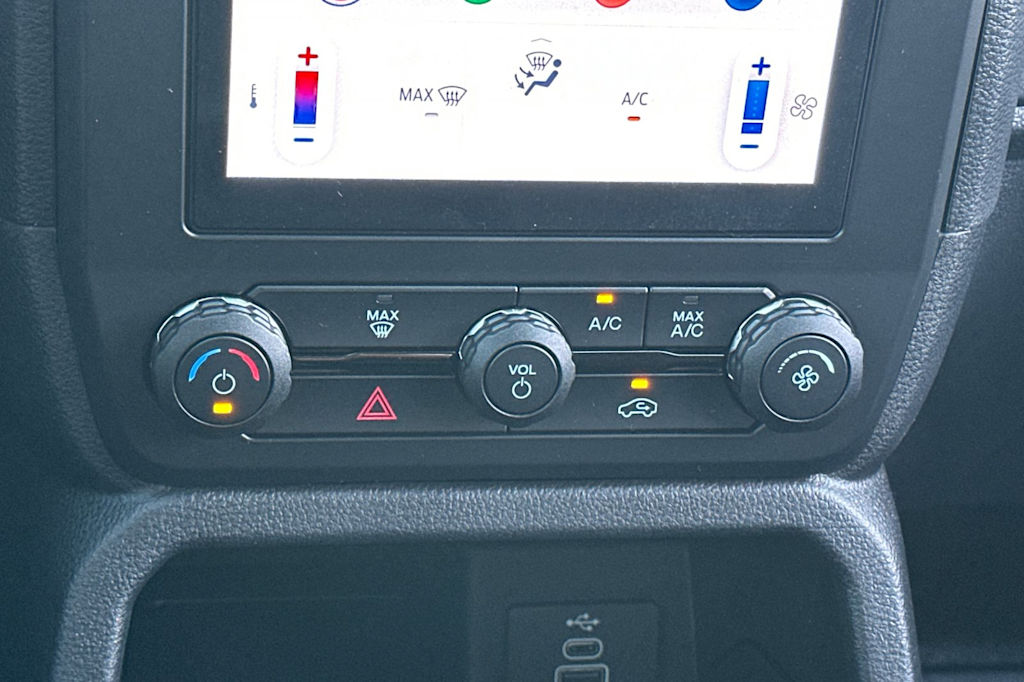 Thumbnail: 2025 Ford Ranger - 22