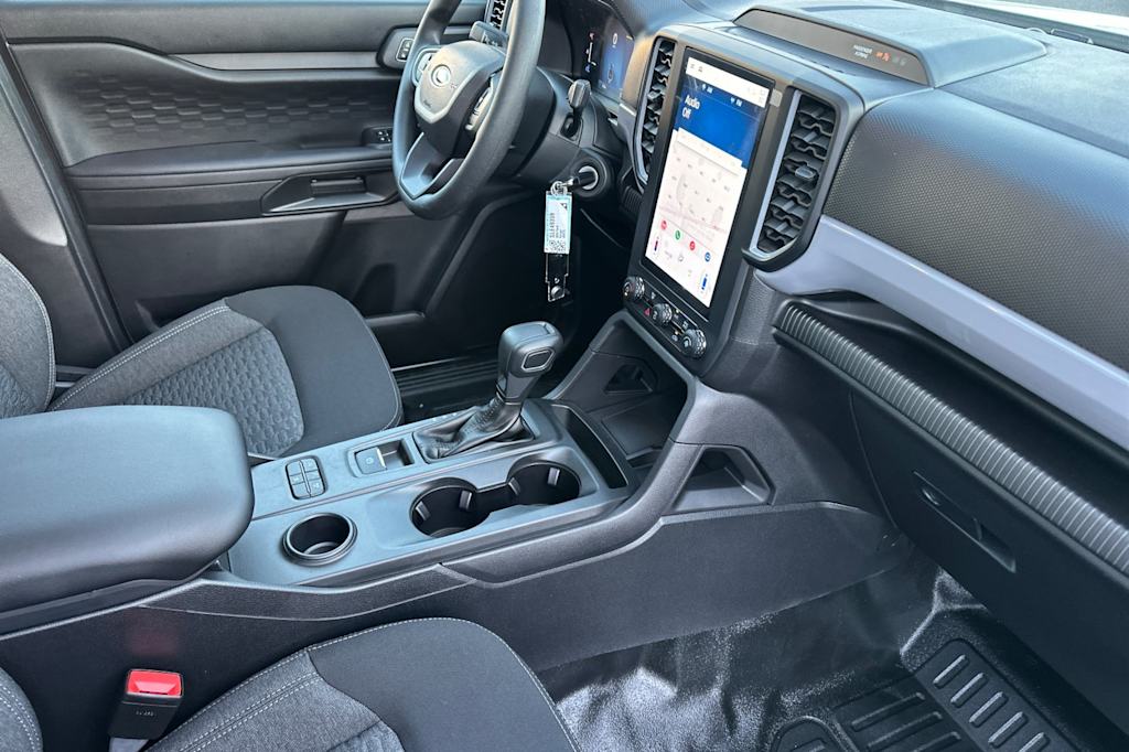 Thumbnail: 2025 Ford Ranger - 13