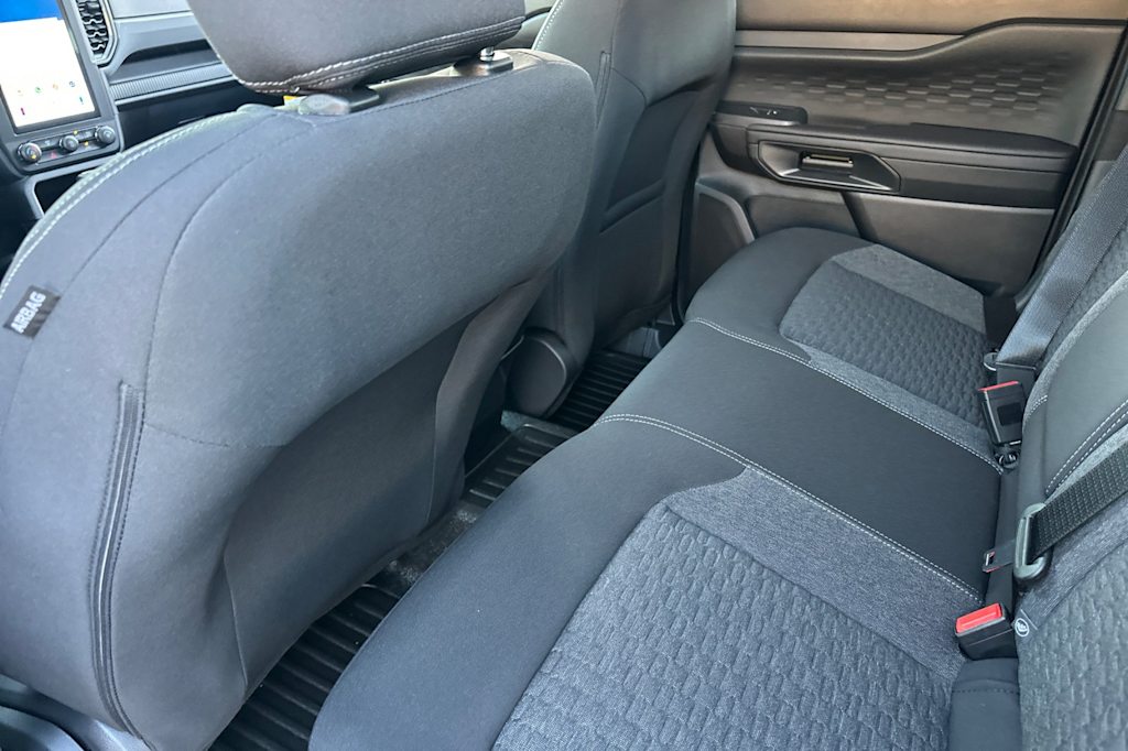 Thumbnail: 2025 Ford Ranger - 11