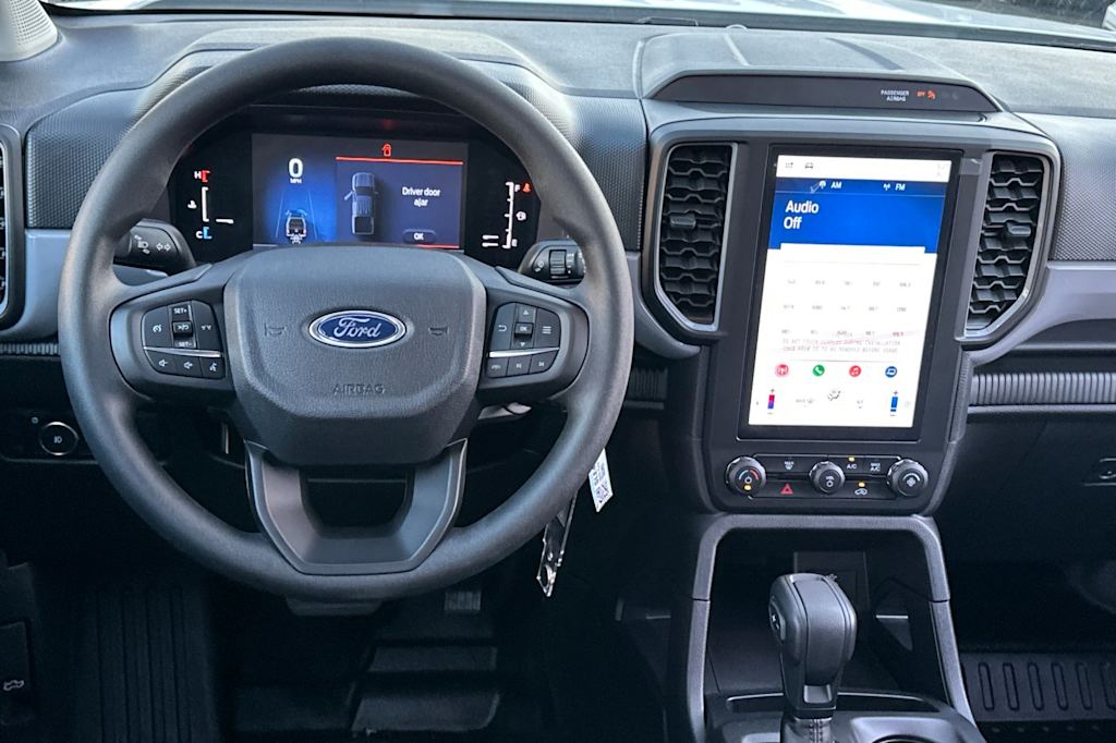 Thumbnail: 2025 Ford Ranger - 12