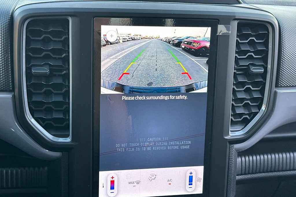 Thumbnail: 2025 Ford Ranger - 14