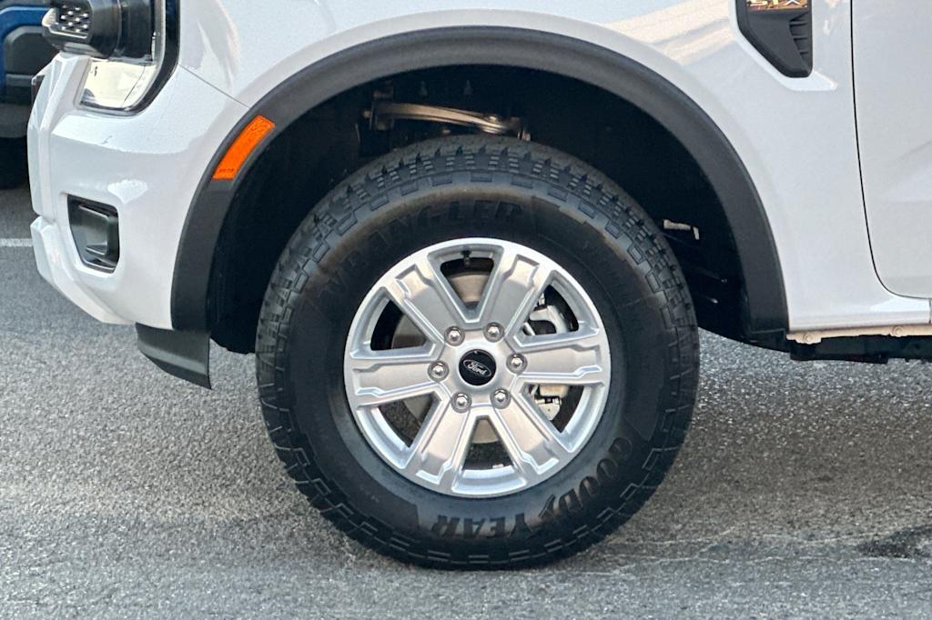 Thumbnail: 2025 Ford Ranger - 8