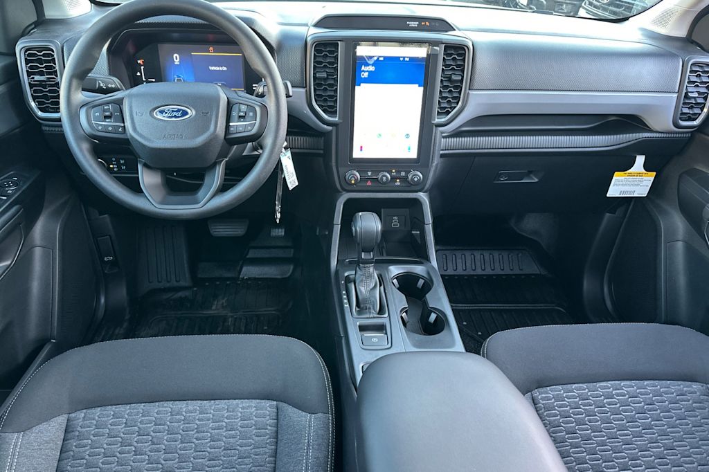 Thumbnail: 2025 Ford Ranger - 2