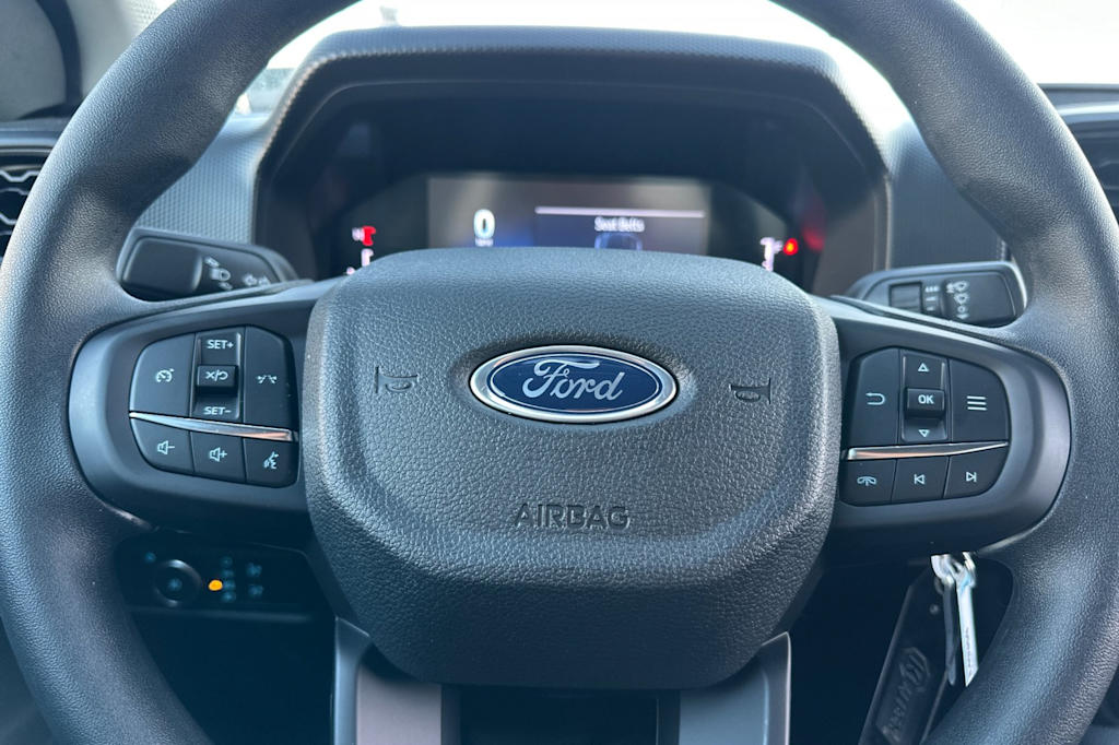 Thumbnail: 2025 Ford Ranger - 23