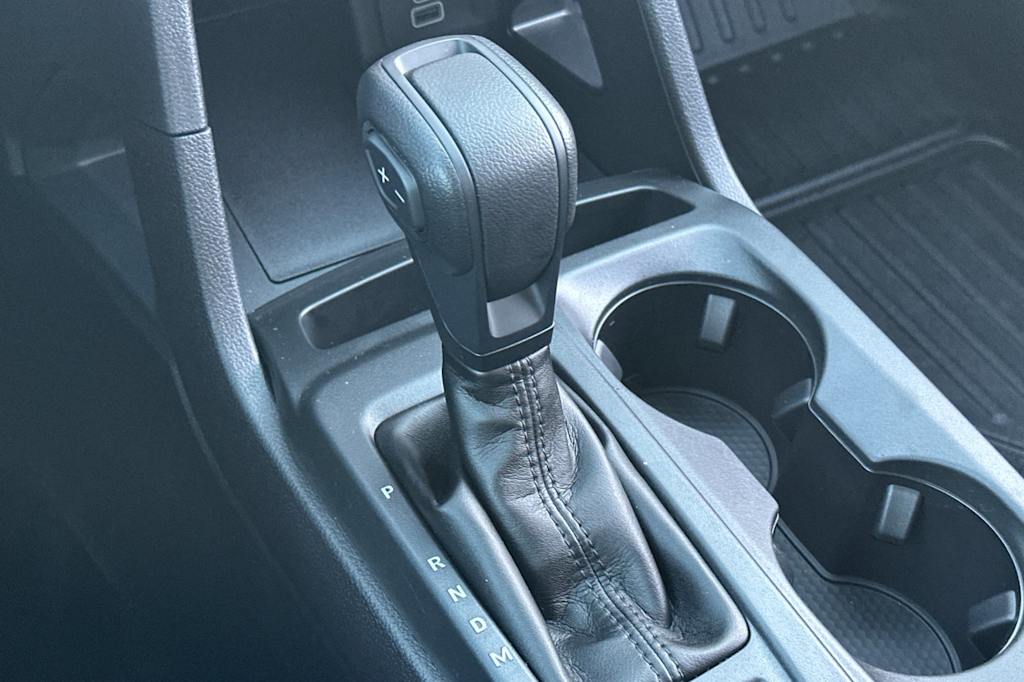 Thumbnail: 2025 Ford Ranger - 15