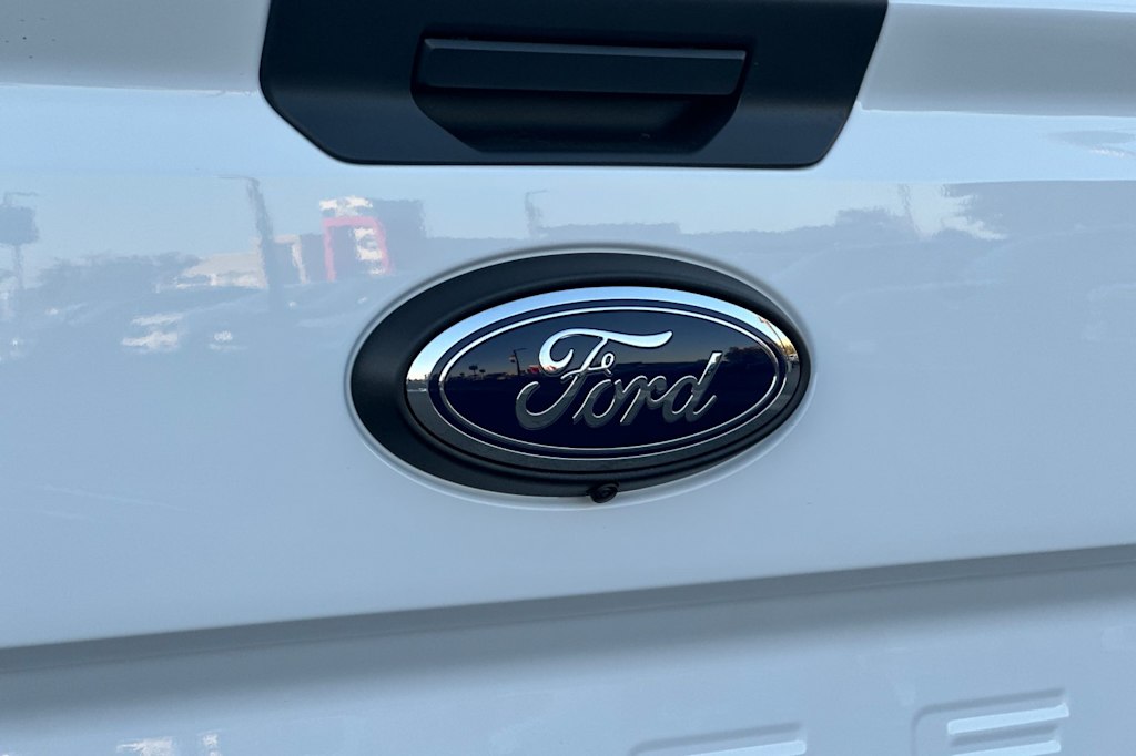 Thumbnail: 2025 Ford Ranger - 7